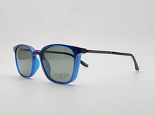 Load image into Gallery viewer, La Vista Eye Wear-Clip on-Square-Mod: LV 016
