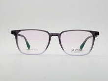 Load image into Gallery viewer, La Vista Eye Wear -Acetic Acid Plate - Mod. V8236