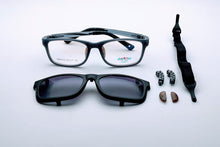 Load image into Gallery viewer, Shecas - Clip On - Rectangle - DM 18122