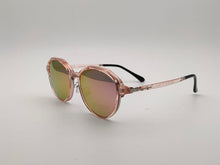 Load image into Gallery viewer, La Vista Eye Wear-Clip on-Round-Mod: 8029