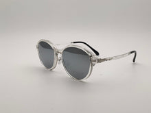 Load image into Gallery viewer, La Vista Eye Wear-Clip on-Round-Mod: 8029