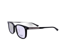 Load image into Gallery viewer, La Vista Eye Wear - Square - Black * Gray - Mod : B-3061 - Col : C2