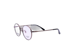 Load image into Gallery viewer, La Vista Eye Wear - Round - Oily - Mod : FC-3016 - Col : C7-2