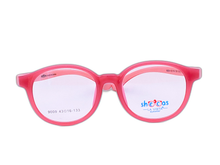 Load image into Gallery viewer, Shecas -Kids Frame- Round - Mod: 9009