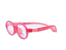 Load image into Gallery viewer, Shecas - Oval - pink - 9001 - Color : 05