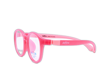 Load image into Gallery viewer, Shecas -Kids Frame- Round - Mod: 9009