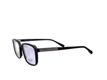 Load image into Gallery viewer, La Vista Eye Wear - Square - Black * Blue - Mod : B-3054 - Col : C1