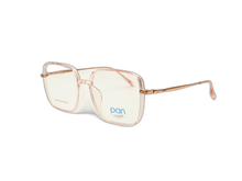 Load image into Gallery viewer, Pan - Square- Transparent -9664 - Color : 05