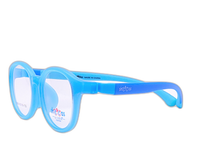 Load image into Gallery viewer, Shecas -Kids Frame- Round - Mod: 9009