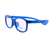 Load image into Gallery viewer, Shecas-Rectangle-Blue-9018-Color : 06