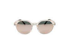Load image into Gallery viewer, La Vista Eye Wear Clip on-Round-Transparent-Mod : TJ 2158 - Color : 03