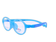 Load image into Gallery viewer, Shecas - Oval - BABY BLUE - 9002 - Color : 02