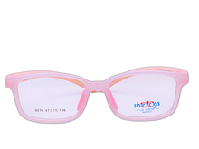 Load image into Gallery viewer, Shecas - Rectangle - light pink - 9016 - Color : 01