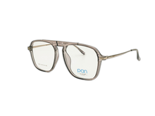 Load image into Gallery viewer, Pan - Square- Gray-9662 - Color : 03