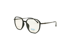 Load image into Gallery viewer, Pan - Hexagonal - Black -9661 - Color : 08