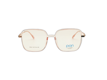 Load image into Gallery viewer, Pan - Square- Transparent -9664 - Color : 05