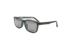 Load image into Gallery viewer, La Vista Eye Wear Clip on-Rectangle-Black-61