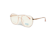 Load image into Gallery viewer, Pan - Hexagonal - Transparent -9661 - Color : 05