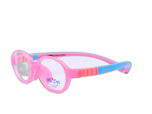 Load image into Gallery viewer, Shecas - Oval - PINK * BLUE - 9020 - Color : 01