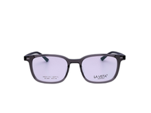 Load image into Gallery viewer, La Vista Eye Wear - Square - Gray * Blue - Mod : B-3061 - Col : C3