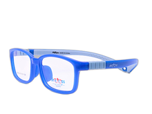 Load image into Gallery viewer, Shecas - Rectangle - Blue - 9016 - Color : 08