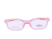 Load image into Gallery viewer, Shecas - Rectangle - Pink - 9007 - Color : 01