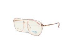 Load image into Gallery viewer, Pan - Hexagonal- Transparent -9663 - Color : 05