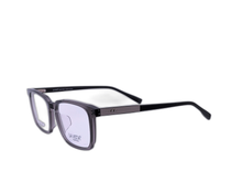 Load image into Gallery viewer, La Vista Eye Wear - Square - Gray - Mod : B-3055 - Col : C3