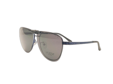 Load image into Gallery viewer, La Vista Eye Wear Clip on-Way fear-Black-A-6236-Color : 04