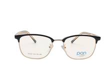 Load image into Gallery viewer, Pan - Clubmaster - Black - 20322 - Color : 010