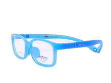 Load image into Gallery viewer, Shecas - Rectangle - BABY BLUE - 9016 - Color : 02