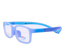 Load image into Gallery viewer, Shecas - Rectangle - Light purple - 9016 - Color : 06