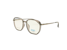 Load image into Gallery viewer, Pan - Hexagonal- Gray -9663 - Color : 03