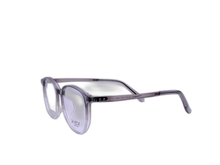 Load image into Gallery viewer, La Vista Eye Wear - Round - Gradient gray - Mod : V8221 - Col : C53