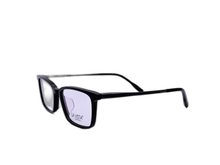Load image into Gallery viewer, La Vista Eye Wear-Rectangle-Black-Mod : B-3032-Col : C3