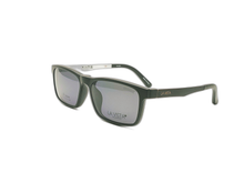 Load image into Gallery viewer, La Vista Eye Wear Clip on-Rectangle-Black-Mod : 59 - Color : 04