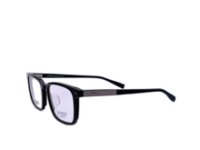 Load image into Gallery viewer, La Vista Eye Wear - Square - Black*Blue - Mod : B-3055 - Col : C2