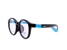 Load image into Gallery viewer, Shecas -Kids Frame- Round - Mod: 9009