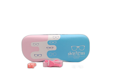 Load image into Gallery viewer, Shecas - Rectangle - PINK - 9017 - Color : 05