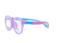 Load image into Gallery viewer, Shecas -Kids Frame- Round - Mod: 9009