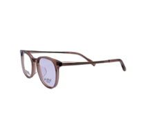 Load image into Gallery viewer, La Vista Eye Wear - Round - Hazel - Mod : B-3033 - Col : C1
