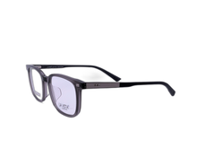 Load image into Gallery viewer, La Vista Eye Wear - Square - Gray * Blue - Mod : B-3061 - Col : C3