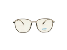 Load image into Gallery viewer, Pan - Hexagonal- Gray -9663 - Color : 03