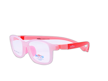 Load image into Gallery viewer, Shecas - Rectangle - Pink - 9007 - Color : 01