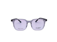 Load image into Gallery viewer, La Vista Eye Wear - Square - Light gray * Gray - Mod : B-3060 - Col : C3