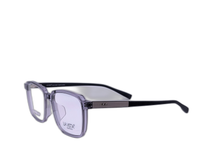 Load image into Gallery viewer, La Vista Eye Wear - Square - Gray * Blue - Mod : B-3054 - Col : C2