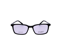 Load image into Gallery viewer, La Vista Eye Wear-Rectangle-Black-Mod : B-3032-Col : C3