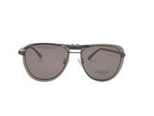 Load image into Gallery viewer, La Vista Eye Wear Clip on-Way fear-Black-A-6236