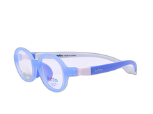 Load image into Gallery viewer, Shecas - Oval - light blue - 9001 - Color : 03