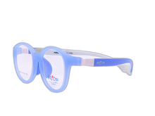 Load image into Gallery viewer, Shecas -Kids Frame- Round - Mod: 9009